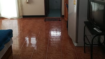 Standard Double Room | Free WiFi
