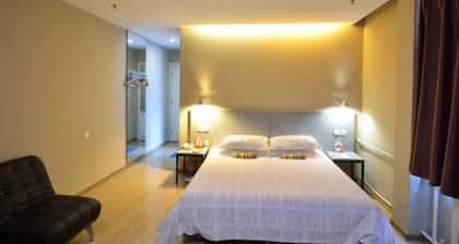Luoyang Aviation E-Home Inn