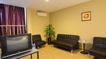 Business Suite | Room amenity