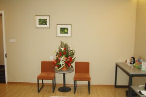 Room amenity - Luoyang Aviation E-Home Inn (Luoyang)