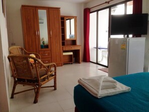 Deluxe Room | Room amenity - A&B Hotel (Hua Hin)