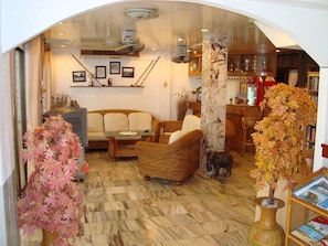 Lobby - A&B Hotel (Hua Hin)