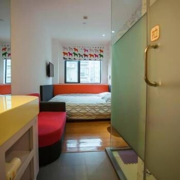 Room - Pod Inn (Hangzhou)