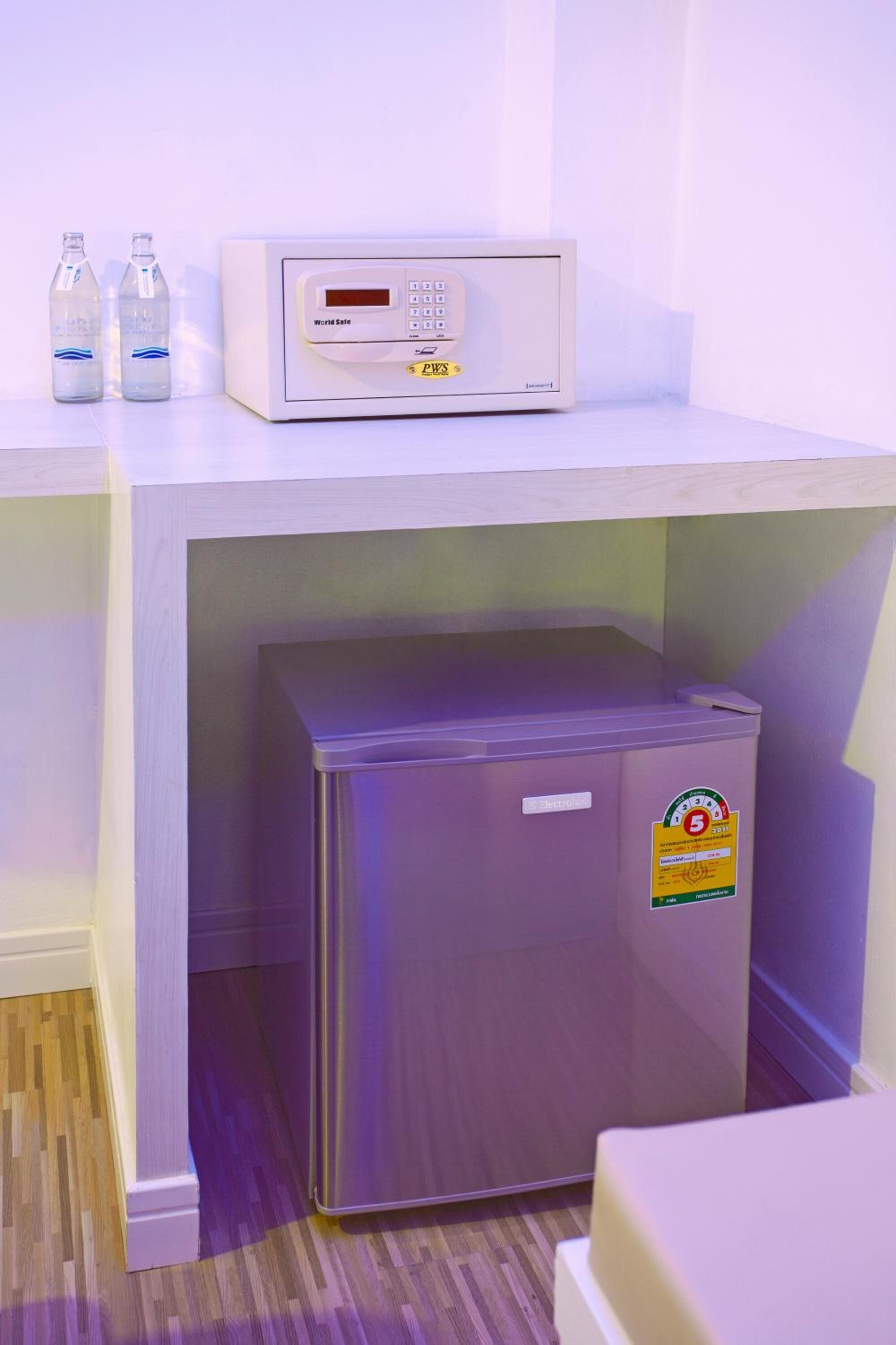 Photo - Holidays Home