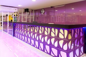 Reception - Holidays Home (Pattaya)