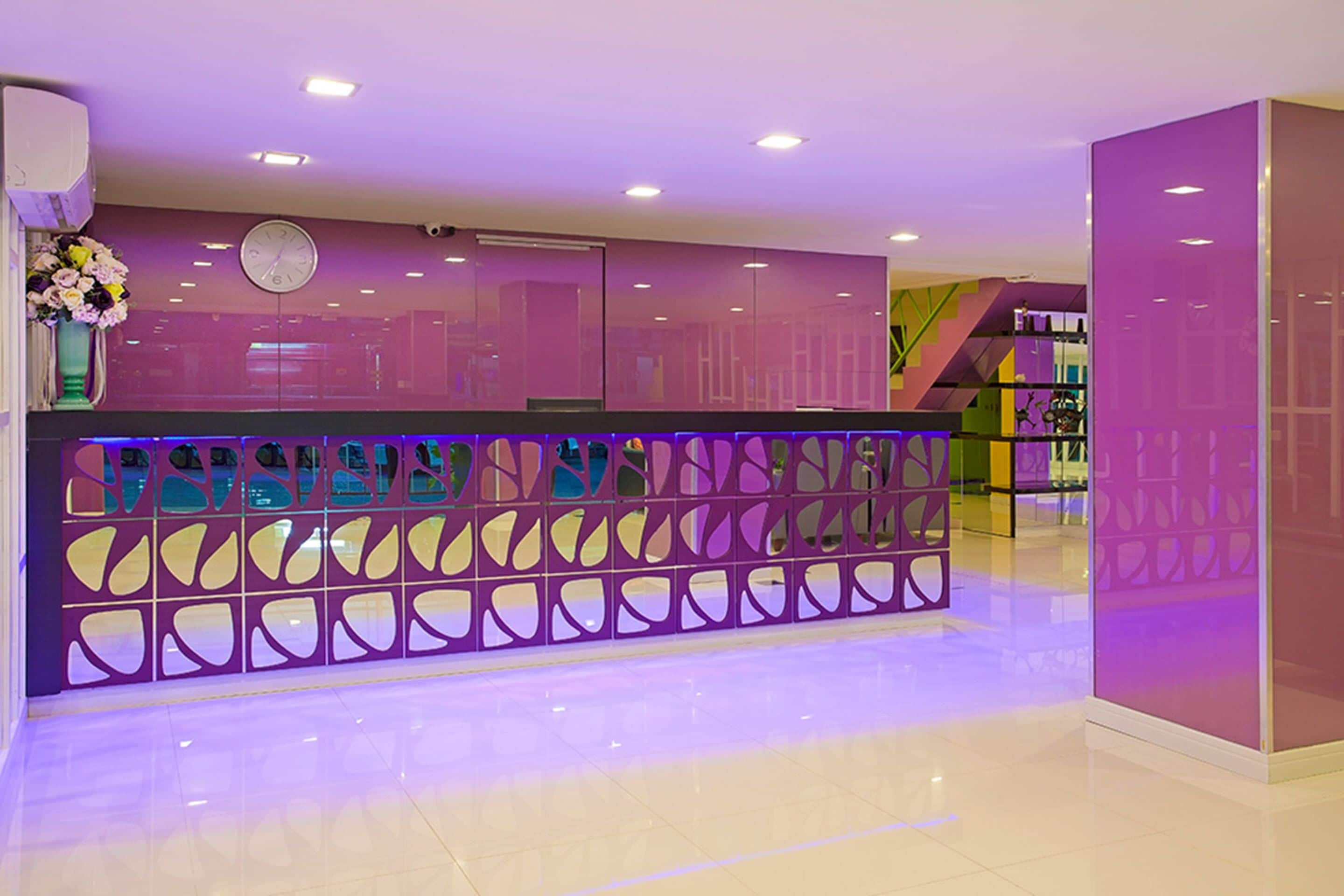 Photo - Holidays Home