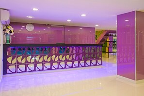 Reception - Holidays Home (Pattaya)