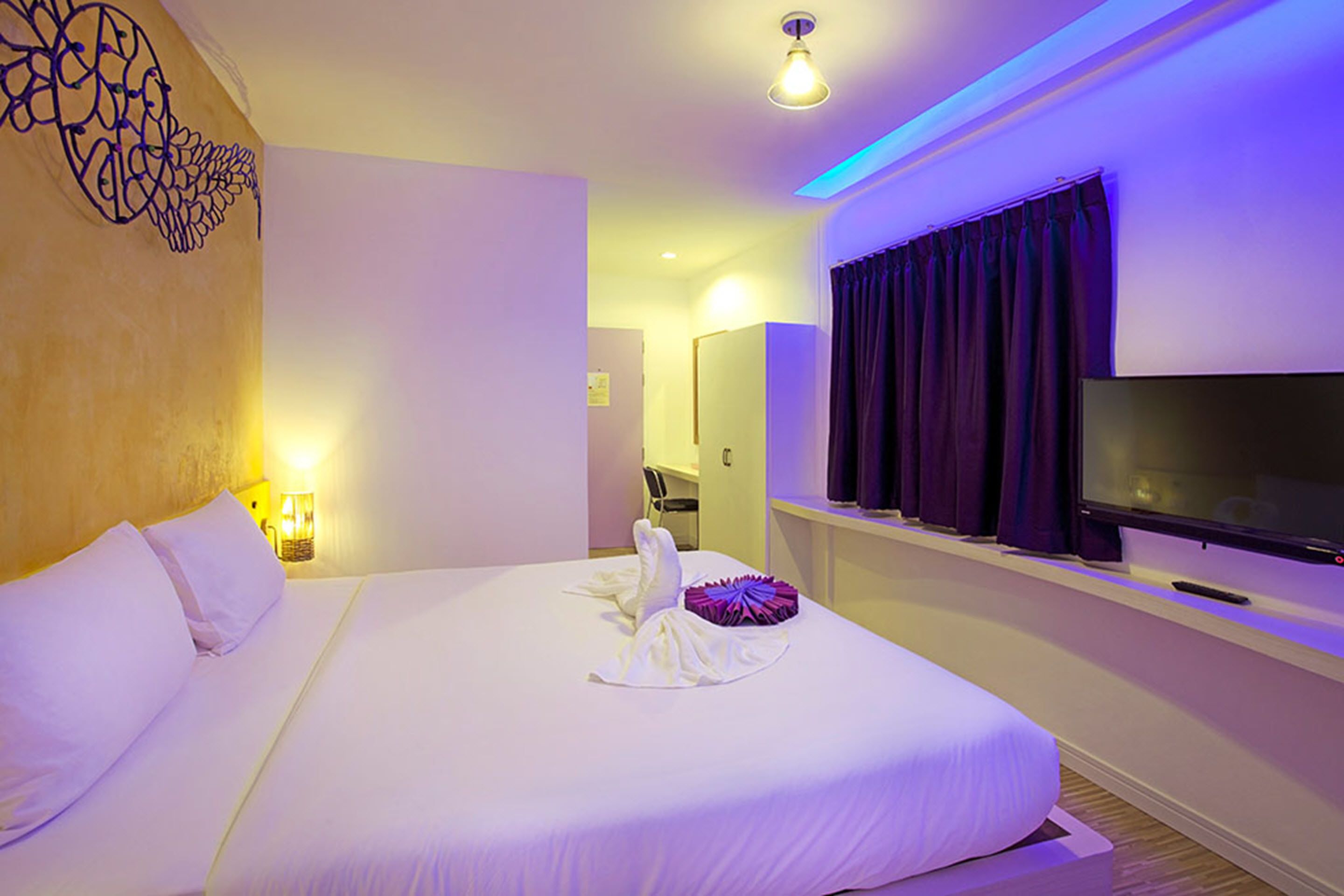 Photo - Holidays Home