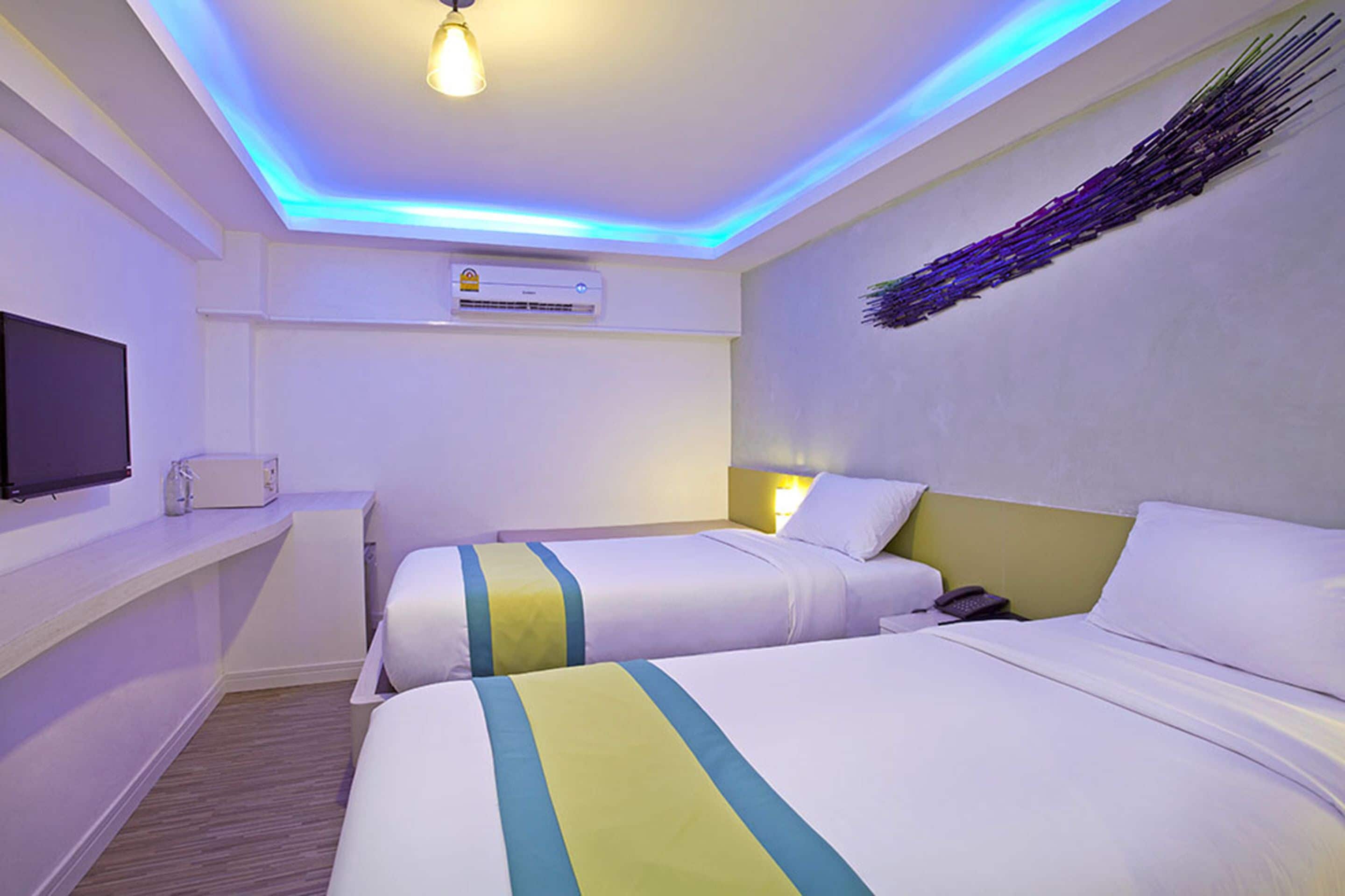 Photo - Holidays Home