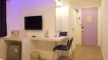 Habitación superior | Servicio de la habitación