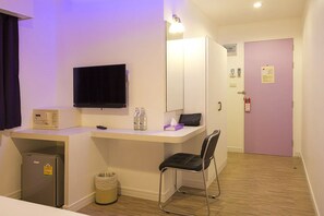 Kamar Superior | Fasilitas kamar