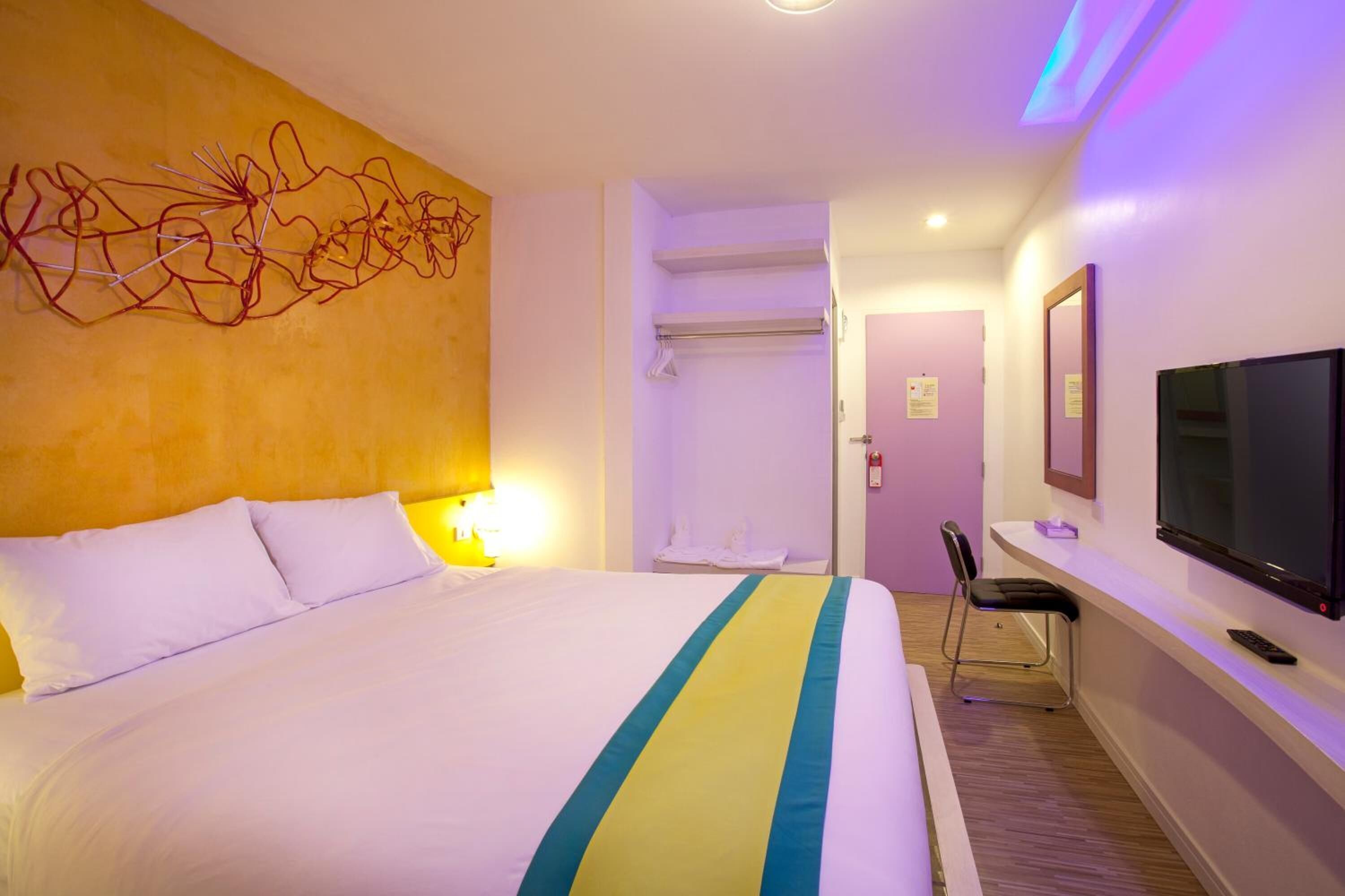 Photo - Holidays Home