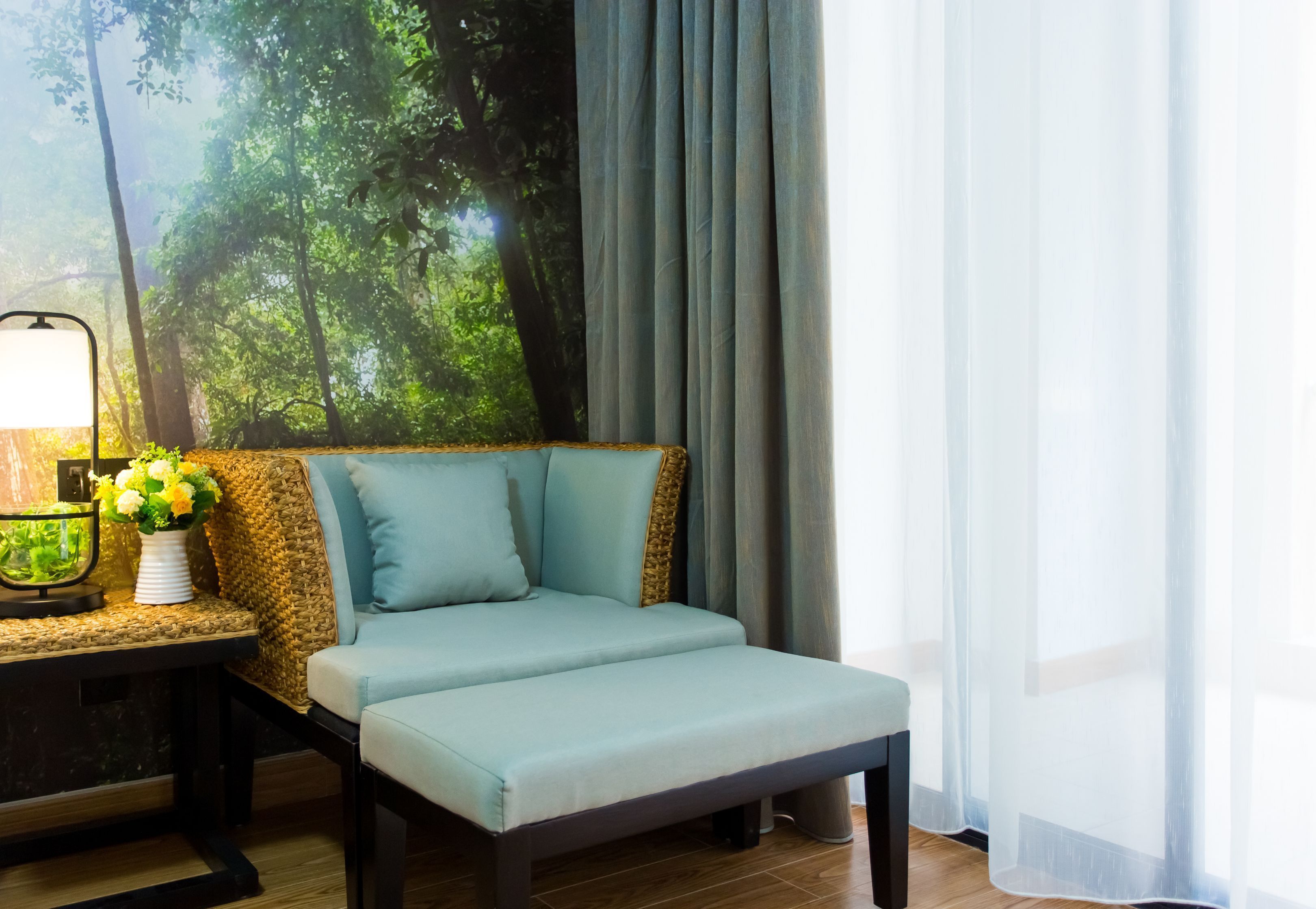 design double room | room amenity