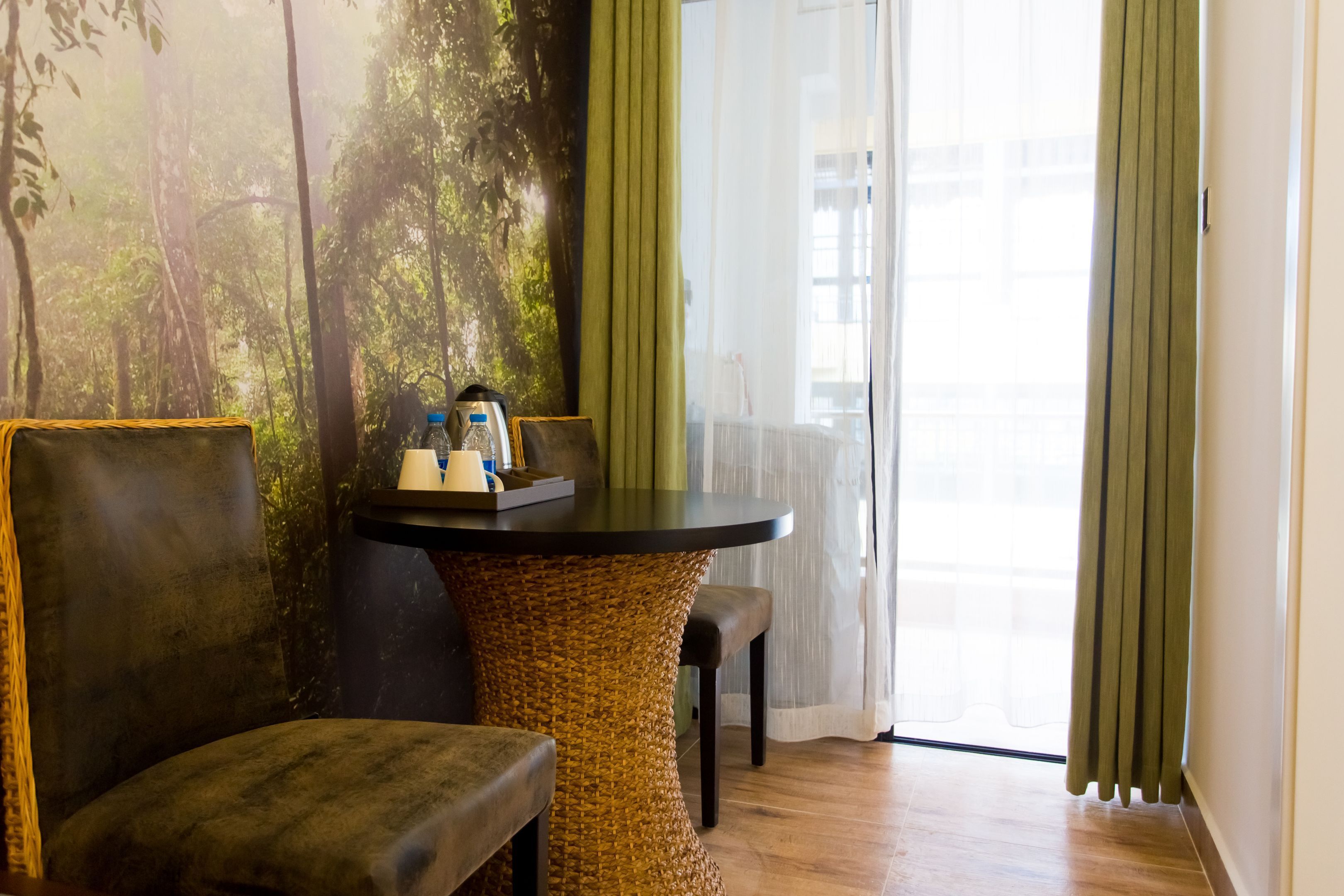 suite, 1 bedroom | room amenity