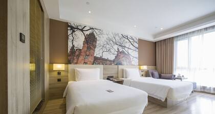 Atour Hotel Xinzhuang Shanghai