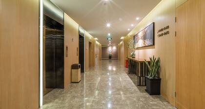 Atour Hotel Xinzhuang Shanghai