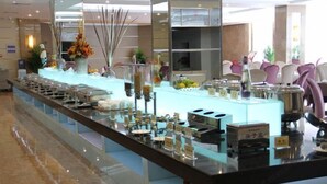 Restaurant - Peony Hotel (Luoyang)