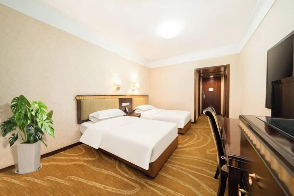 Bureau, lits pliants/supplémentaires, Wi-Fi gratuit