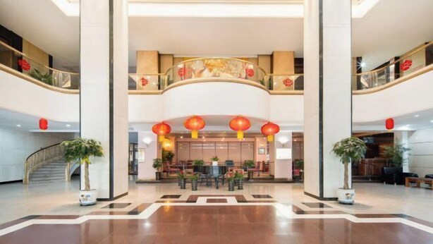Interior - Peony Hotel (Luoyang)
