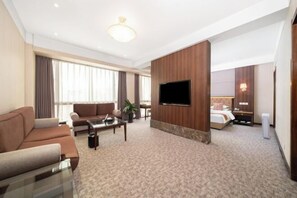 Bureau, lits pliants/supplémentaires, Wi-Fi gratuit