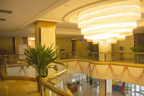 Peony Hotel