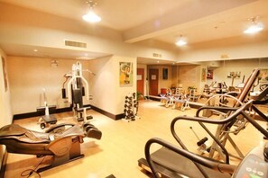 Sportschool