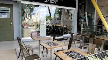 Coffeeshop