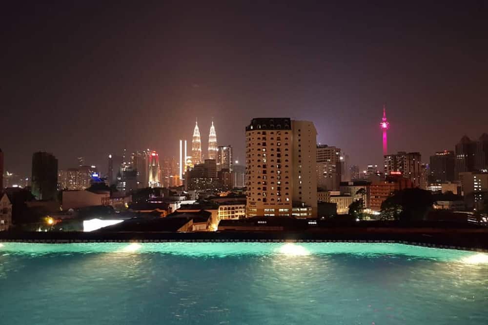Leo Palace New Wing, WTC Kuala Lumpur