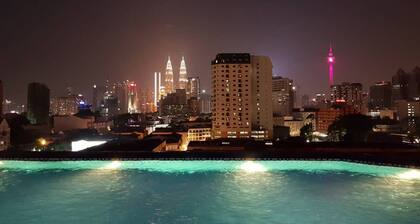 Leo Palace New Wing, WTC Kuala Lumpur