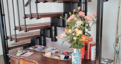 Montreux lake apartment for Groups, Families and Events