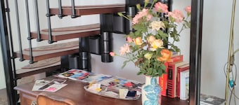 Montreux lake apartment for Groups, Families and Events