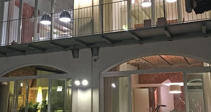 Alla Corte dei Bertoli SPA - Casa Gioele