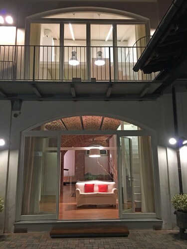 Alla Corte dei Bertoli SPA - Casa Gioele