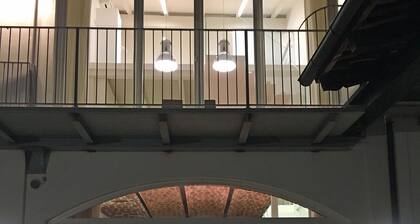 Alla Corte dei Bertoli SPA - Casa Gioele