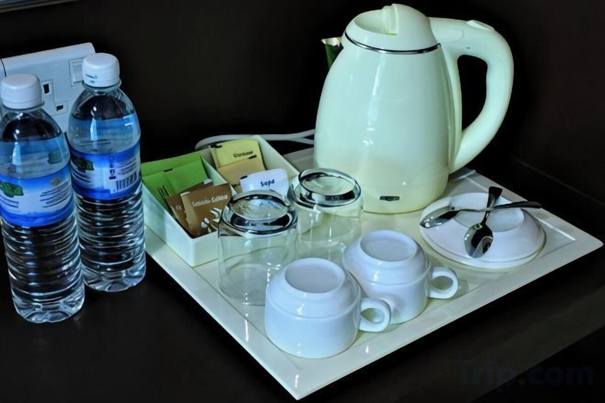 Café o cafetera
