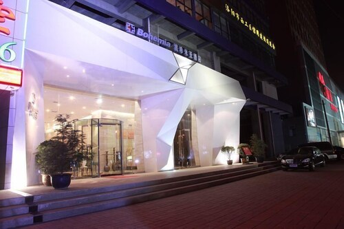 Luoyang Bohemia Hotel