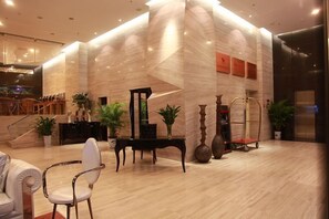 ล็อบบี้