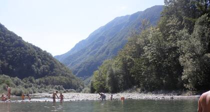 RELAX IN TRANQUILL SURROUNDINGS - FIRST FLOOR APARTMENT