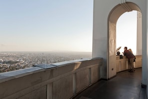 Property grounds - Marmont Avenue by onefinestay (Los Angeles)