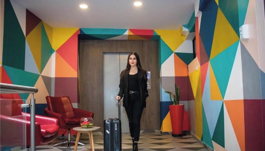 Foto - Hotel Plaza Carnaval