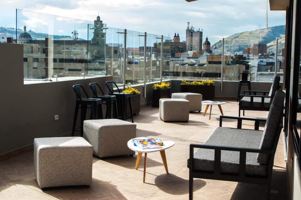 Hotel Plaza Carnaval