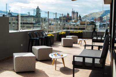 Hotel Plaza Carnaval