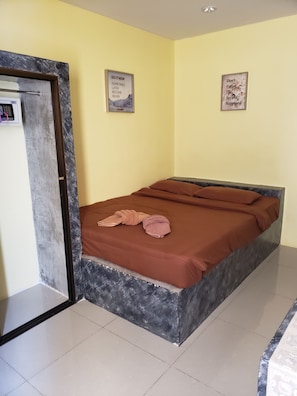 Standaard kamer | Gratis wifi