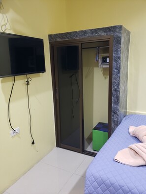 Standaard kamer | Gratis wifi