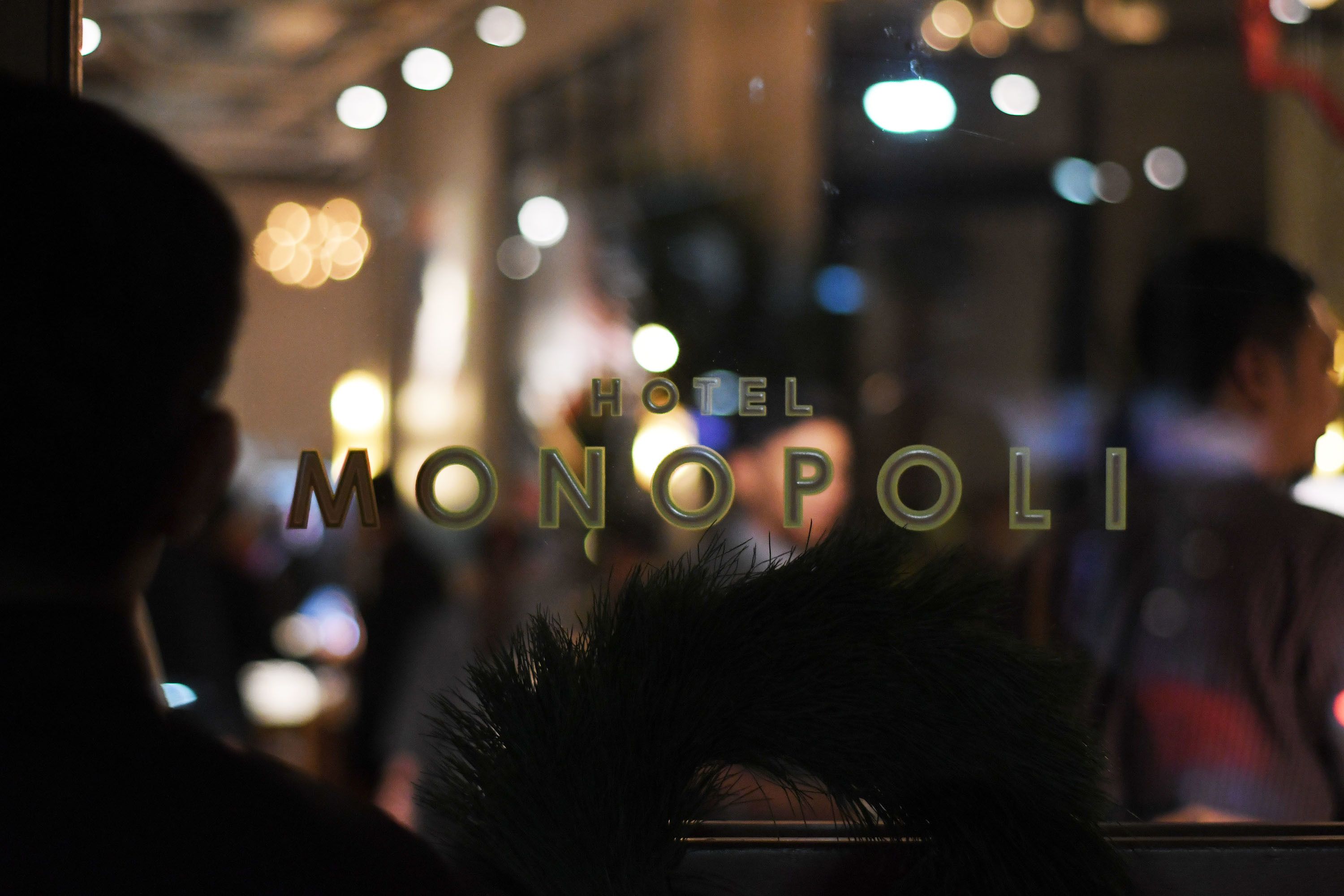 Photo - Hotel Monopoli