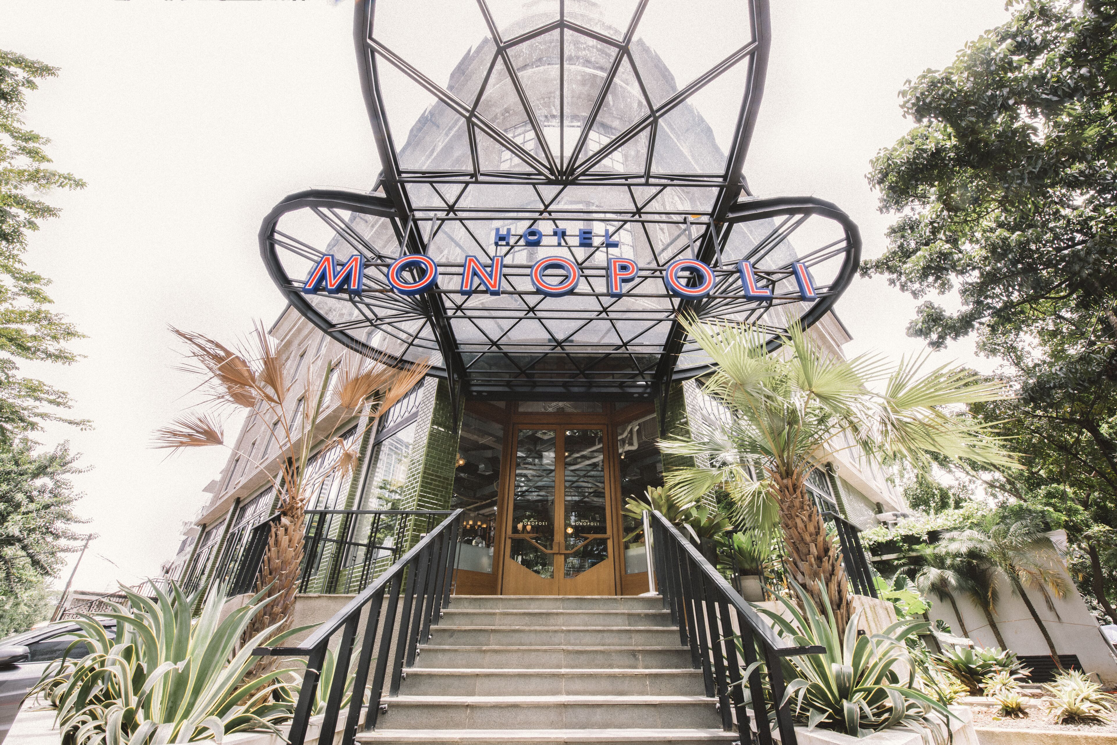 Photo - Hotel Monopoli