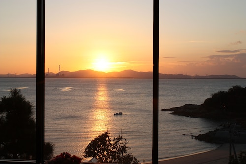 Shinojima Kanko Hotel Osumi