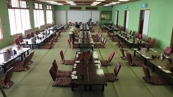 Tempat makan