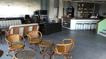 Karaoke room