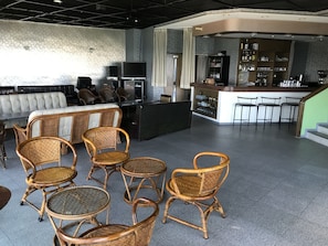 Sala de karaoke